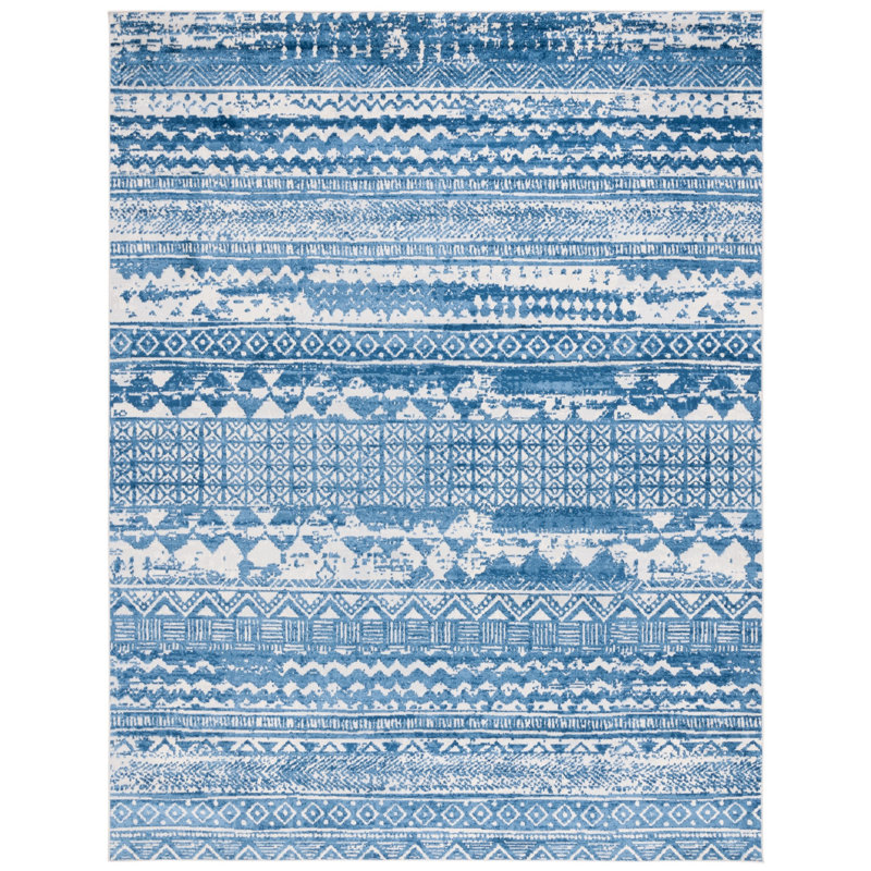 Brentwood Performance Rug, Rectangle 8' x 10'