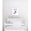 Licornes seulement, impression sur papier-47483761