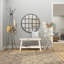 Banc en bois Binford