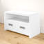 Farrah Unfinished TV Stand for TVs up to 42"