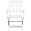 Folding Patio Dining Side Chair