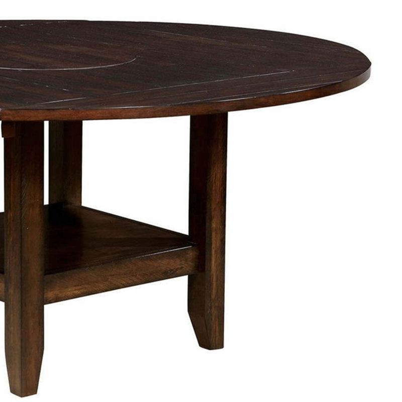 Clarkstown Round Dining Table