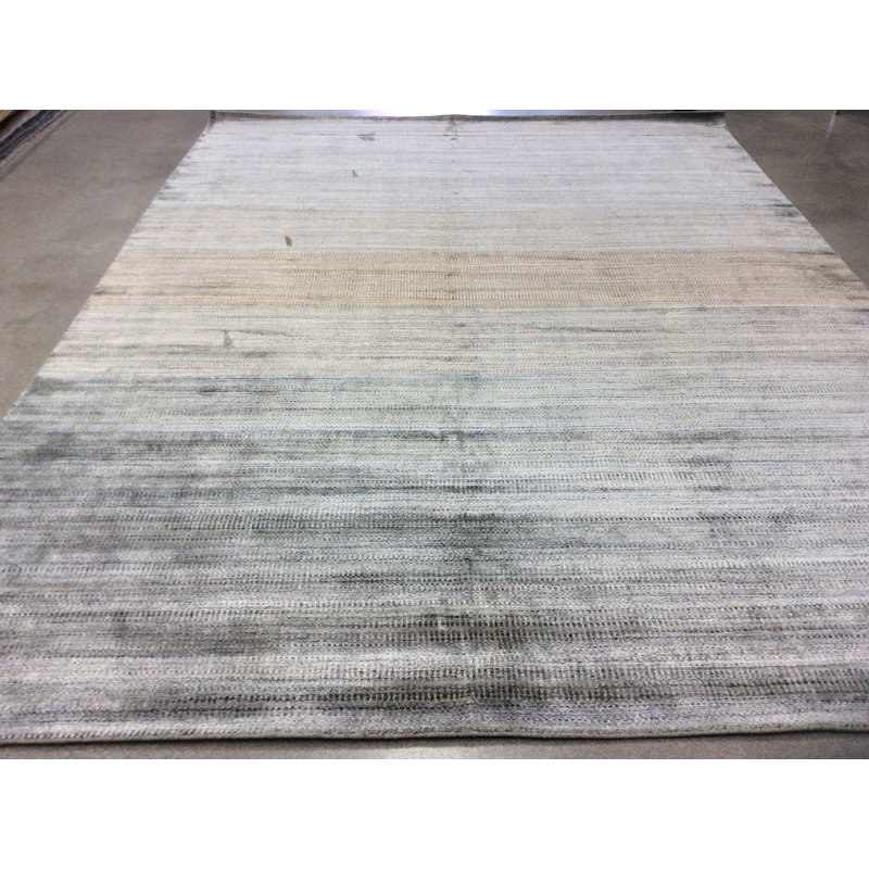 Zen One-of-a-Kind 12'3" X 15'2" Area Rug