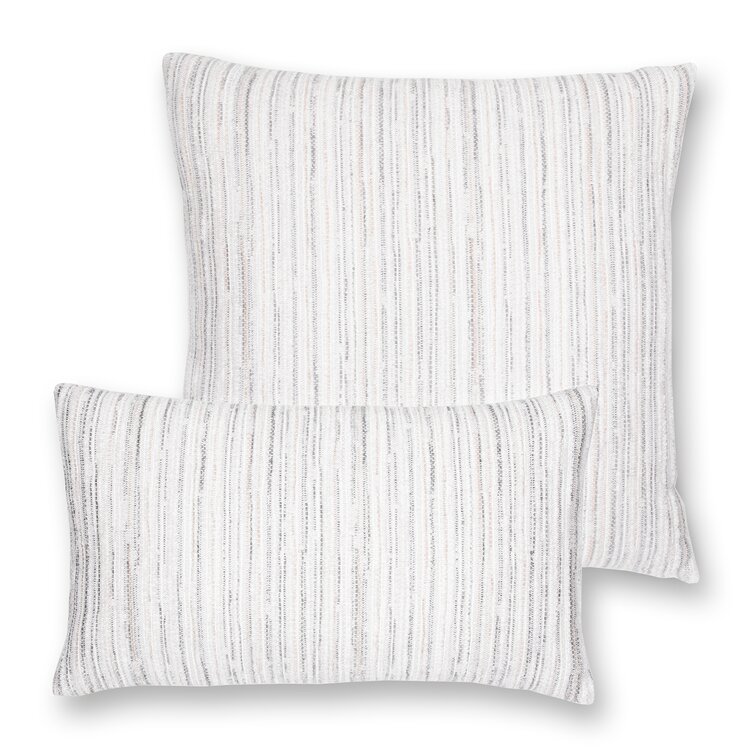 Indoor & Outdoor Square Throw Pillows