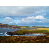 The Three Sisters County Kerry Print by Scott Wurzel