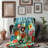 Heart Harmony Throw Blanket-98855409