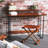 Pacifica Mid-Century Modern Computer Desk-2121912778