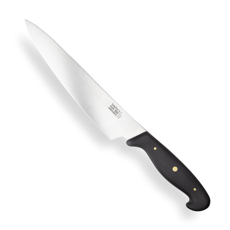 Taylors Eye Witness 10cm Cooks Knife, 20 cm