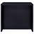 Freestanding Home Bar With Open Storage-1745502706