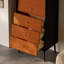 Commode d'appoint 5 tiroirs