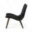 Chaise longue de style transitionnel-551054667
