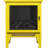 17" Freestanding Electric Fireplace-329335993