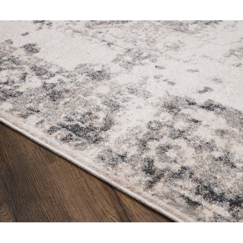 Indoor Rug, Runner 2'4" x 8'
