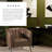 Samouri Modern Channel Tufted Barrel Accent Chair-516721810