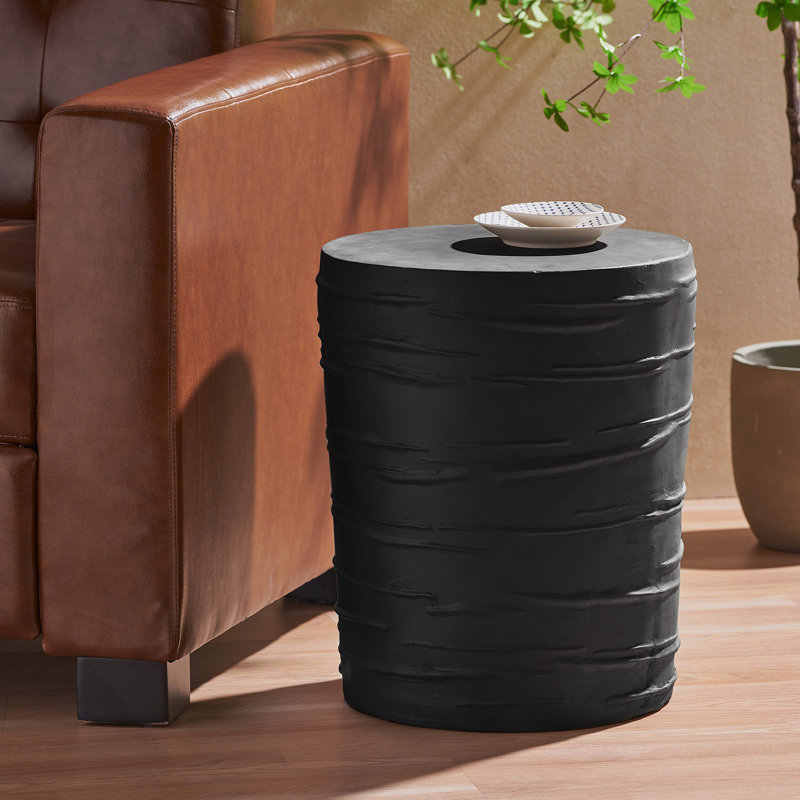 Table d'appoint BIRCH 16 MGO