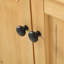 Ensemble de meuble-lavabo simple 24 po Rivers Park Ave-63855060