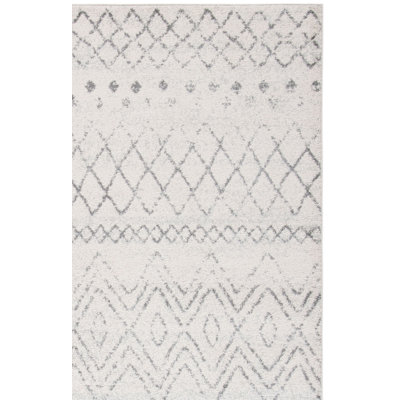 Sepulveda 700 Performance Geometric Rug