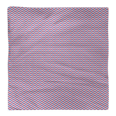 Serviette des fêtes fêter hol