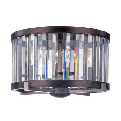 Foster 4 LT Flush Mount Kalco