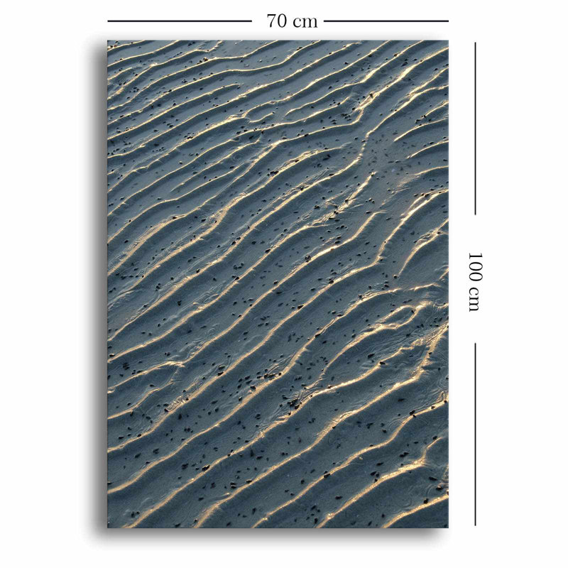 Peinture décorative sur toile