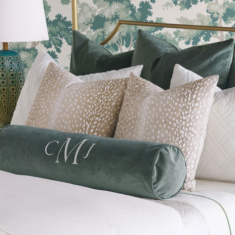 Wiley Fabric, Aqua