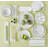 Matheson Marble Tray-25393180