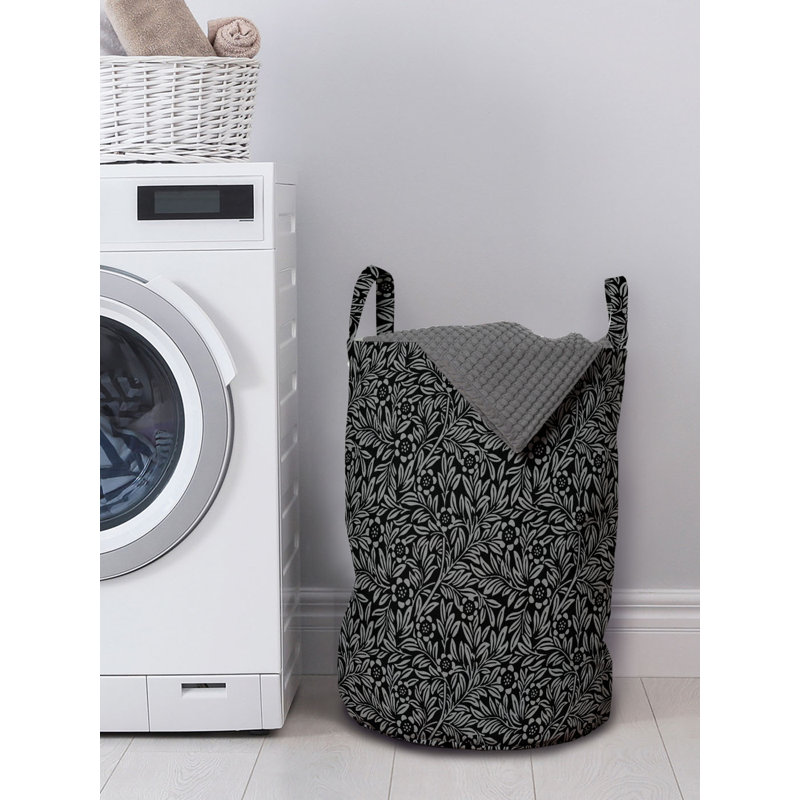 Laundry Bag with Handles