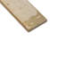 Carreau de faïence en porcelaine de 9,5 po x 2,5 po Lucca-81655797