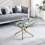 Table basse, table basse, table de bout en verre Landgraf-513394967-415269229