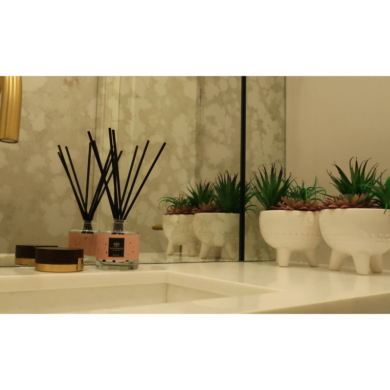 Plant / Floral Reed Diffusers And Sticks