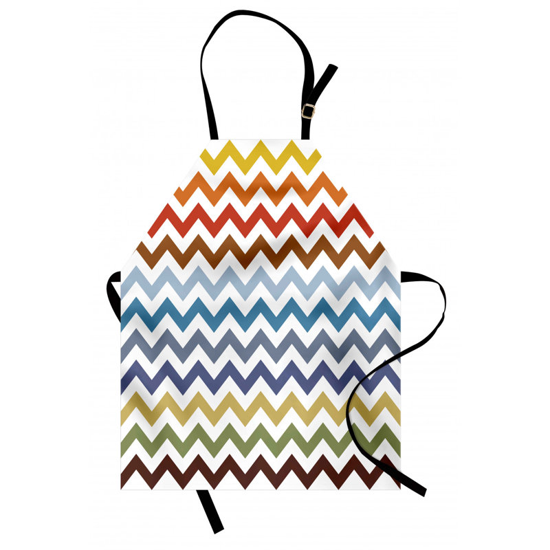 Bib Apron