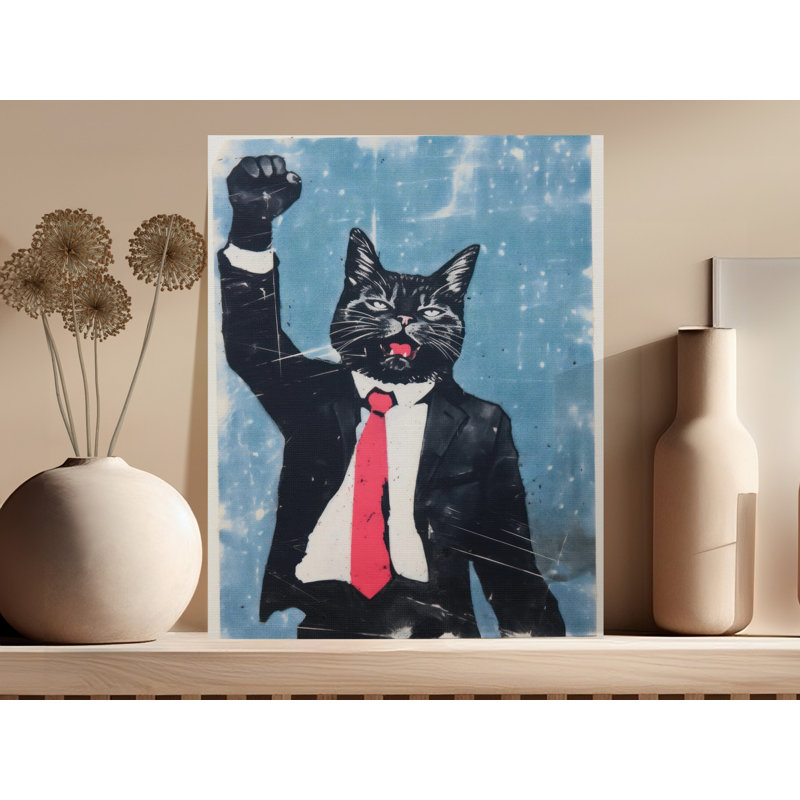 Wrapped Canvas Print Set, 15x30