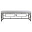 London Upholstered Bench-58191653