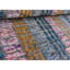 Hand Knotted Wool Striped Area Rug-65624963