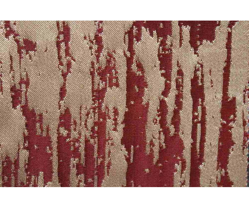 Tissu Lenora, Vin