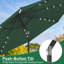 Parasol de plage éclairé 10 pi Joice-1597299034