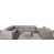 Beige Sunbrella est en rupture de stock