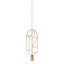 Wooden Dots 1 - Light Pendant-1754568996