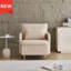 Chaise d'appoint Juhee Modern Club Chair-694153799