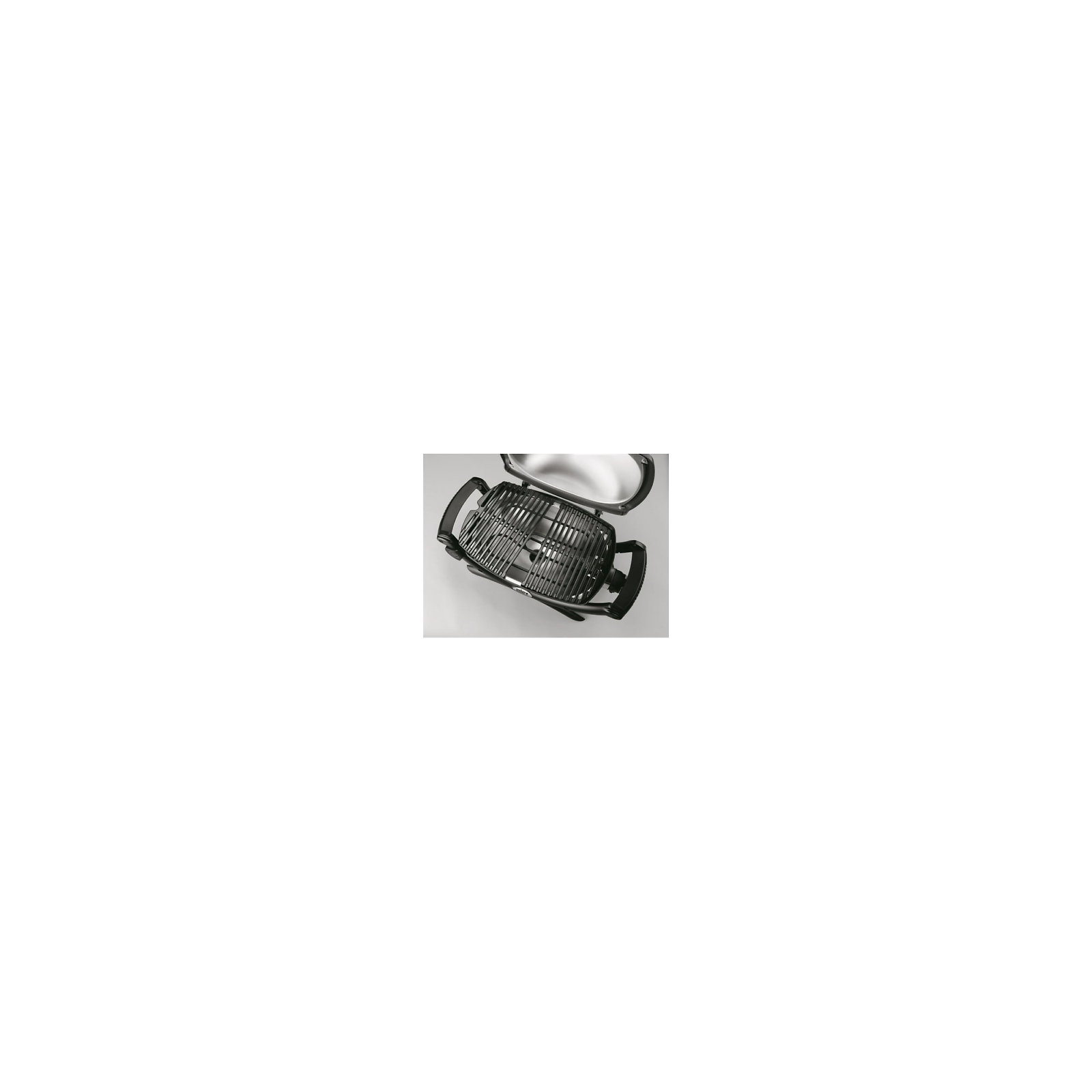 Weber Q® Series Q 1400, Dark Gray