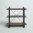 Altoona Etagere Bookcase