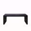 Table basse 47,2 po