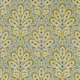 Eden Persia Fabric