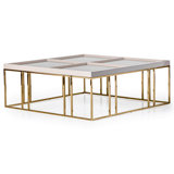 Carmela Coffee Table