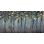 Somber Forest - Wrapped Canvas Painting-35463150