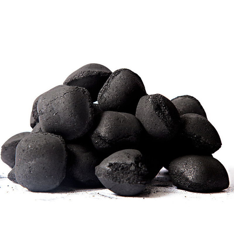 Belfry Heating Tierra 3kg Charcoal