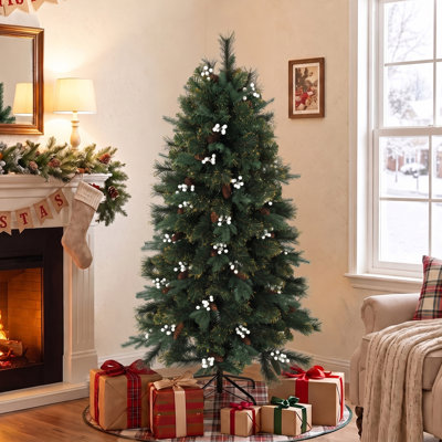 150' H Christmas Tree