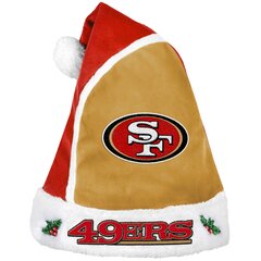 : NFL Christmas Hats