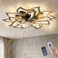 Round Flush Mount-136069998