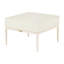 Elegante Outdoor Ottoman with Cushion-63326477-69959805-69966404